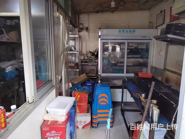 （易转推荐）黄岩好位置餐饮旺铺低价转让 - 图片 4