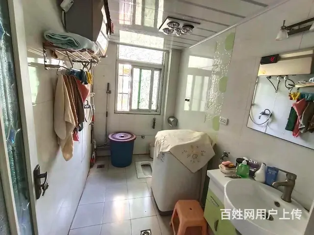 兰苑花园精装修大3室2厅2卫户型方正产证齐全采光好看房方便 - 图片 1