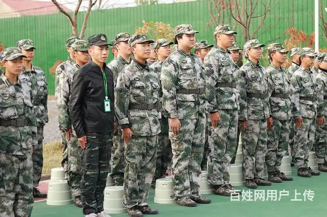 湖南长沙厌学青少年改变学校 军事化素质教育学校联系 - 图片 5