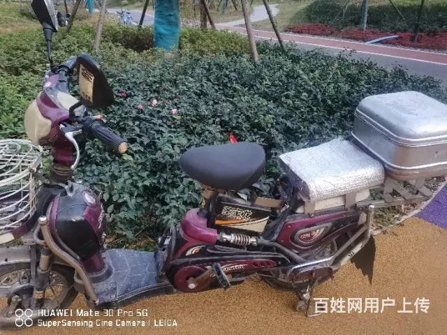 圣宝龙电动车 - 图片 4