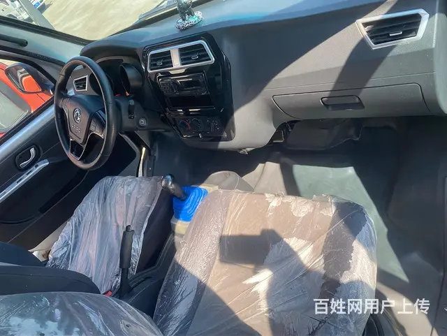 东风小霸王 国六 准新车 - 图片 2