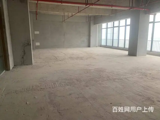 （51旺铺推荐）美兰区新埠岛碧桂园高端245平办公室出租 - 图片 7