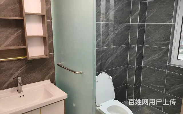 公园里出租七中对面三室精装修拎包即住 - 图片 8