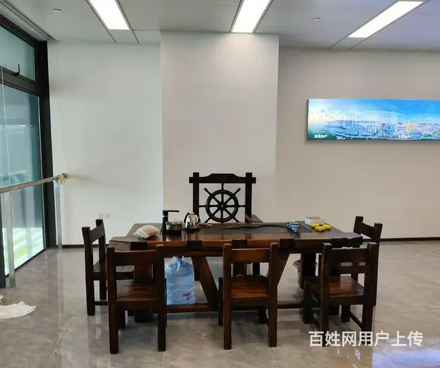 保利国际广场精品房源好房， 的小区环境 拎包入住随时看房 - 图片 2