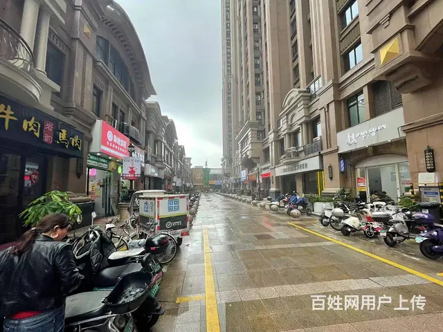 小区楼下经营中的水果店面转让 - 图片 5
