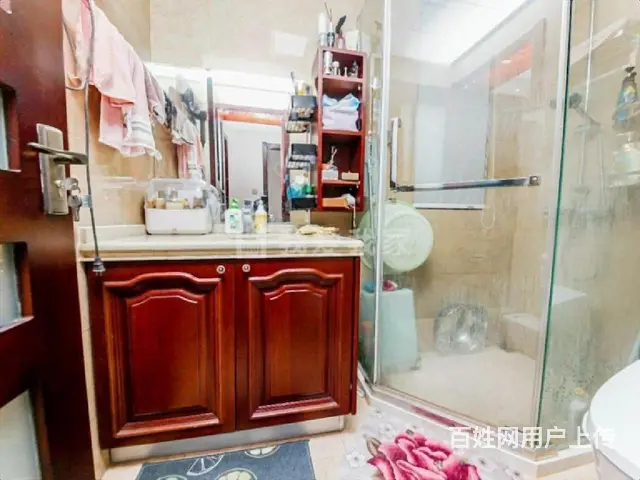 春江郦城 东边套 自住精装 带地暖  价格可谈 - 图片 3