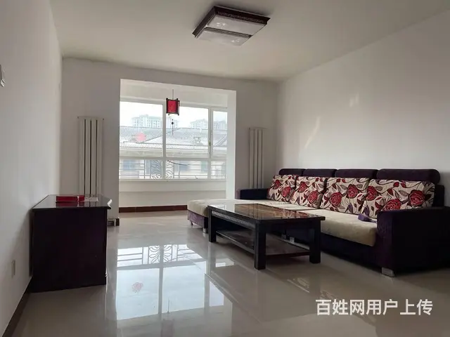 包头市青山区保利二期 普通住宅2厅 中等装修 - 图片 5