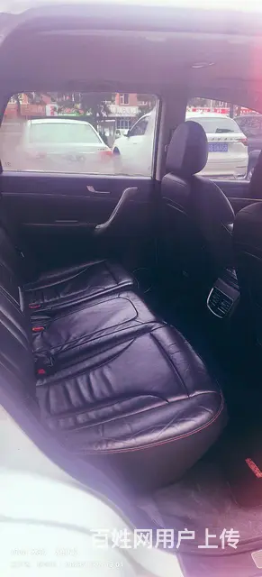 【搞定了！】哈弗H6 2015款 H6 运动版 1.5T 手 - 图片 7