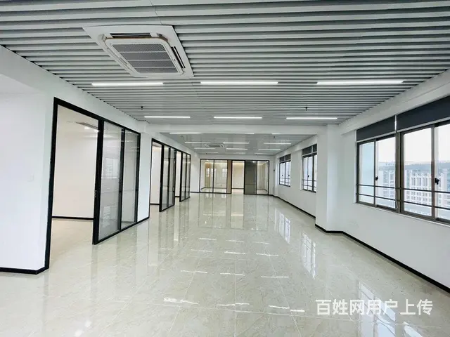 五缘湾 同安翔安湖里 宝拓恒安 精装高层4隔间 看海景多套 - 图片 9