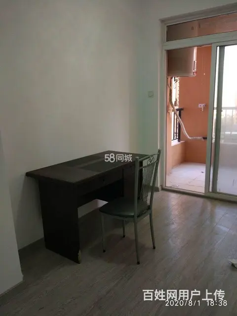 徽盐湖畔明珠 普通住宅1厅 中等装修 - 图片 8