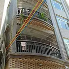 普通住宅 简单装修