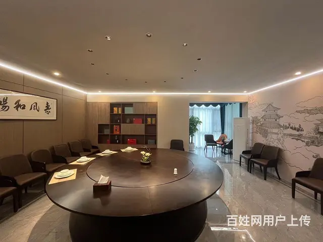 无转让费密码  汉街 沙湖花园别墅 水岸星城 接待 - 图片 8