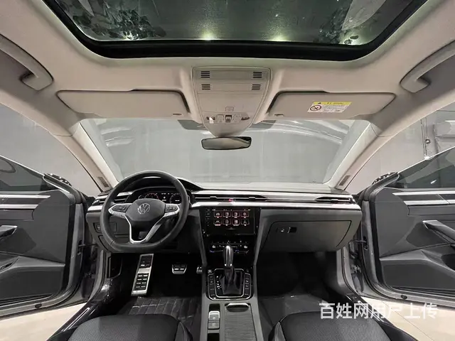 【搞定了！】一汽-大众CC 2023款 猎装车 380TSI - 图片 7