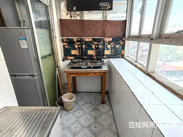 3楼！华茂小区桃花街1室1厅设施全 - 图片 6