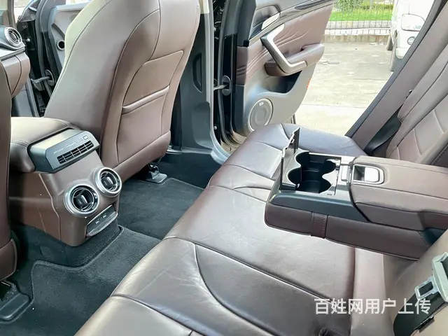 【搞定了！】WEY VV7 2017款 VV7s 2.0T - 图片 9