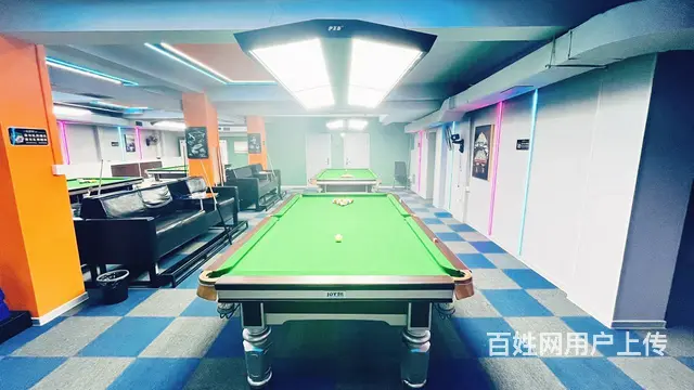 台球出兑 桌球出兑 棋牌室出兑 - 图片 2