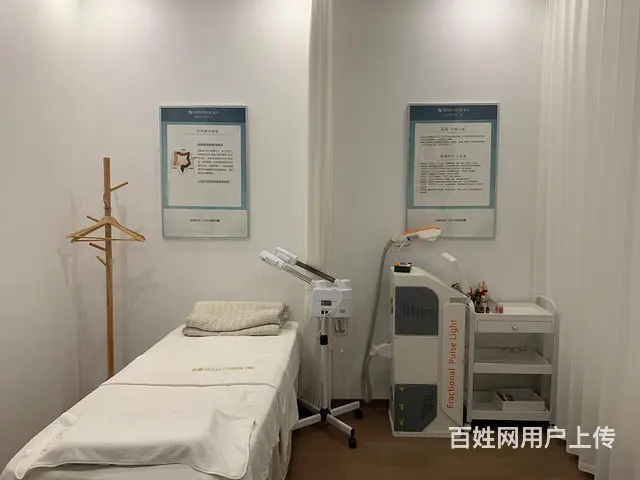 【搞定了！】伍家岗万达95平精装修美容店转让或合作经营 - 图片 9