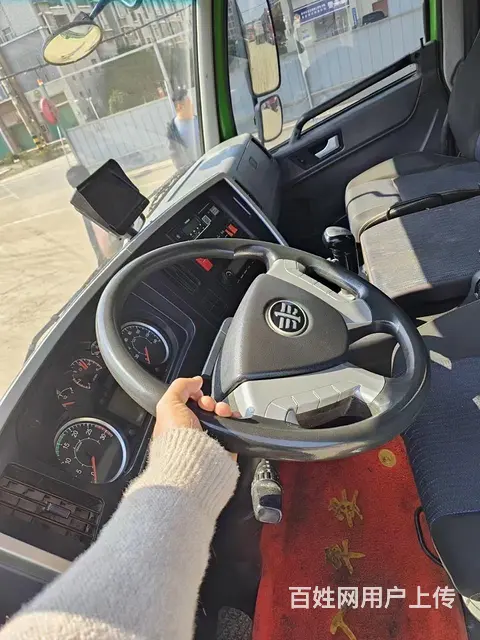 解放 自卸车 国5 - 图片 8