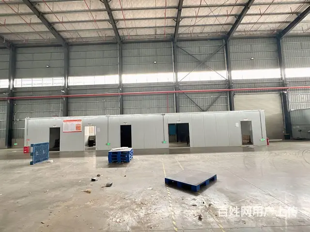 （老板本人）浏阳永安镇家具城标准厂房/仓库出租6784 - 图片 5