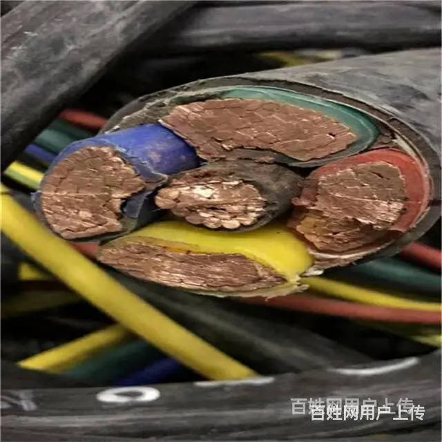 池州废铜线回收本地在线电话 - 图片 4