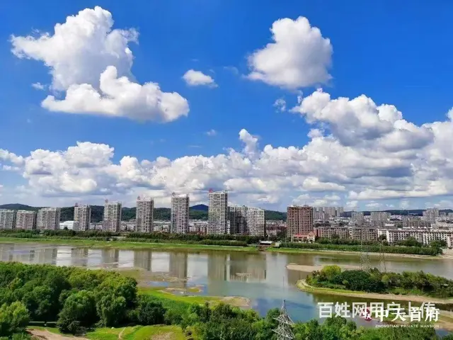 8万首付 中天首府河景现房 精装修 赠送家电家具 渠道团购优 - 图片 5