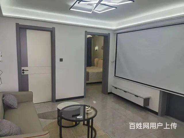 日租房   民宿   小时房 - 图片 1