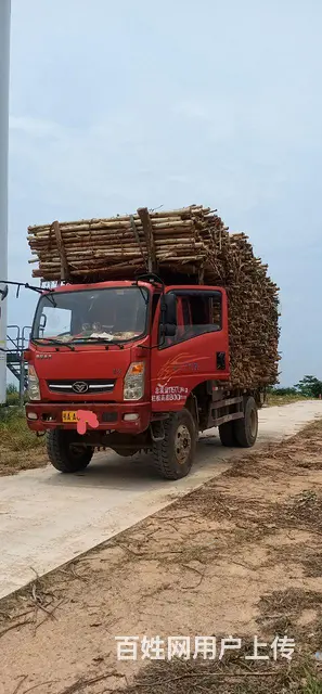 重汽豪曼 自卸车 - 图片 4