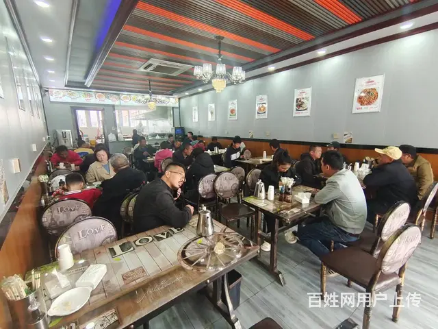 【搞定了！】B个人一华凌营业中餐饮店对外整体转让 - 图片 6