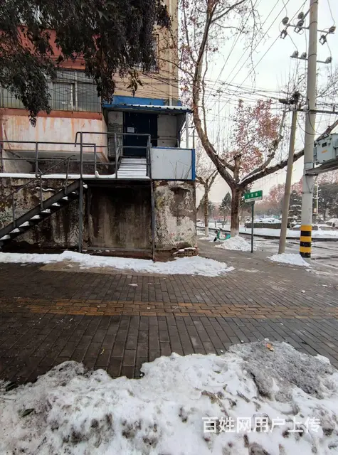 三门峡开发区菜市场 商住两用0厅 简单装修 - 图片 4