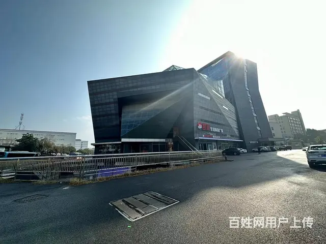 （极 致）义乌新商场大转角商铺招租！需品牌加盟店入住 - 图片 4