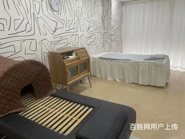 经区蓝星万象城健康管理中心出租 招募合伙人 - 图片 11