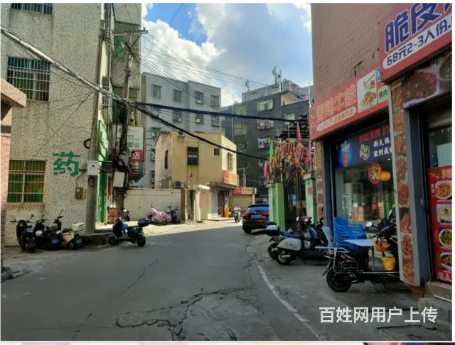 （51旺铺推荐）博雅路主道120平餐饮转让 - 图片 12
