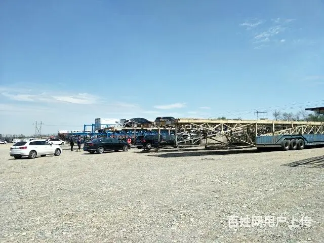 喀什轿车托运乌鲁木齐全国小轿车托运 - 图片 4