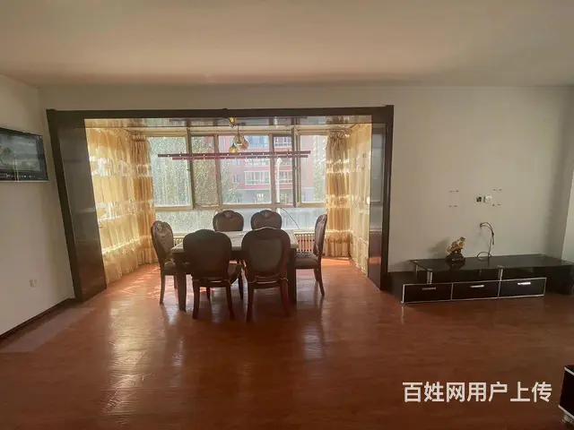天时家园402室，82平 低21.6万中装房本2年 - 图片 1