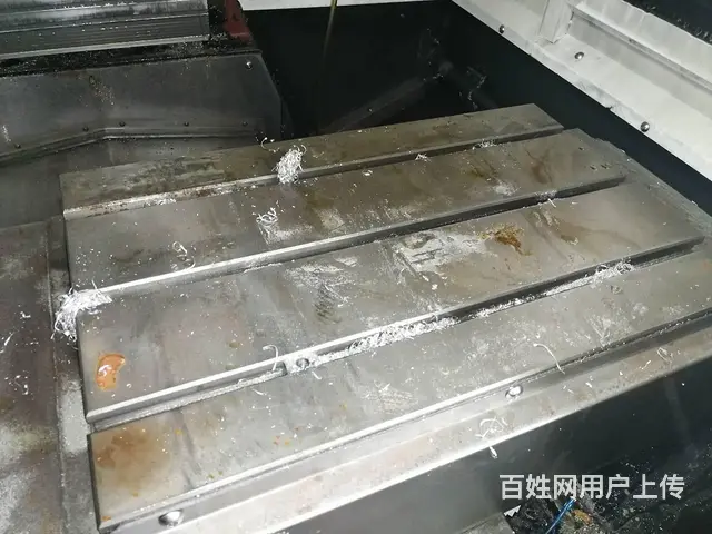台群T500H钻攻中心 - 图片 3