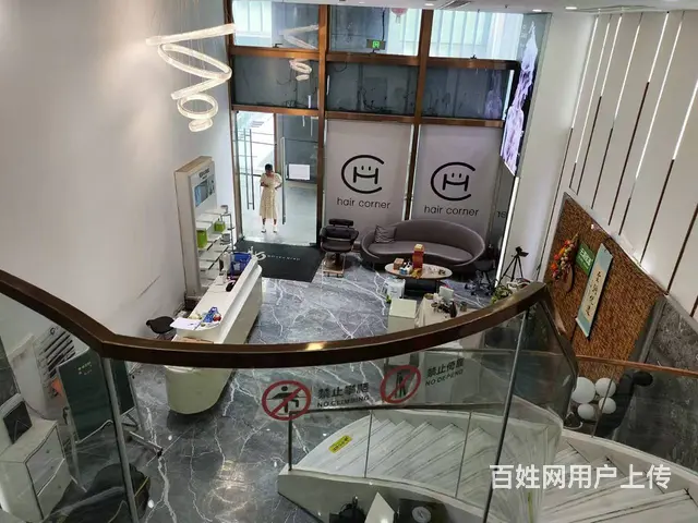 （51旺铺推荐）国贸N次方外廊300平旺铺招租 - 图片 7
