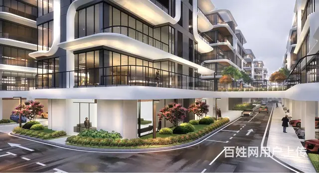 政务西三公路独栋办公楼 带燃气 超大赠送面积 地铁口 - 图片 4
