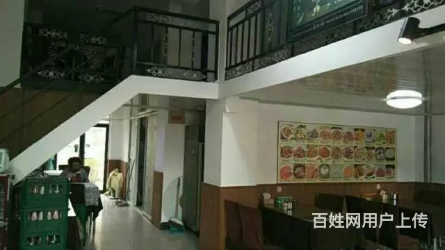丰满区苏宁天润城把头饭店出兑 - 图片 1