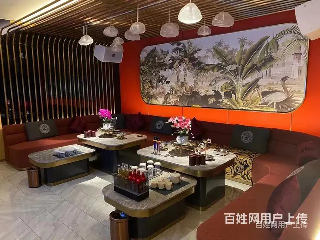 2022南充生意好中高端夜总会KTV丨南充哪里好玩 - 图片 1