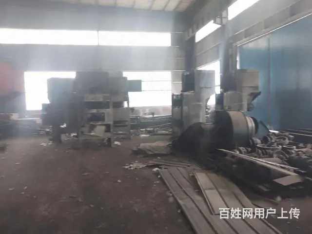 二手车手煤球设备 - 图片 5