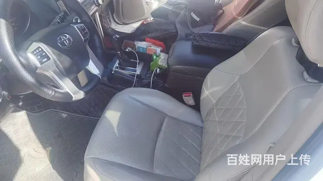自用越野自驾好车 - 图片 7