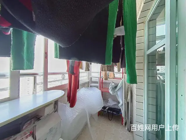 凤凰花园 一中紫荆 3室2厅142平米 诚心出售 - 图片 8