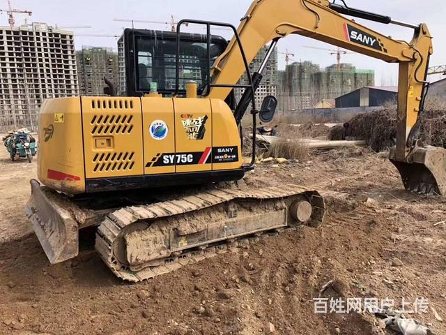 銀川車輛 銀川工程車 銀川挖掘機 銀川三一重工 車輛