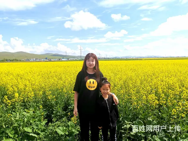 呼伦贝尔旅游包车师傅价格大草原包车靠谱师傅 - 图片 8