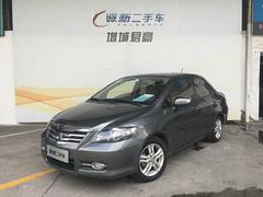 本田理念 2011款 1.5L 自动 豪华版 (国