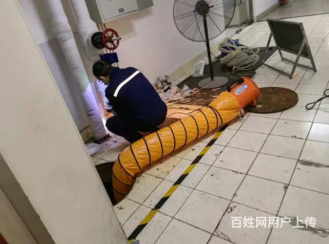 北京门头沟疏通马桶丶北京专业疏通下水道电话 - 图片 3