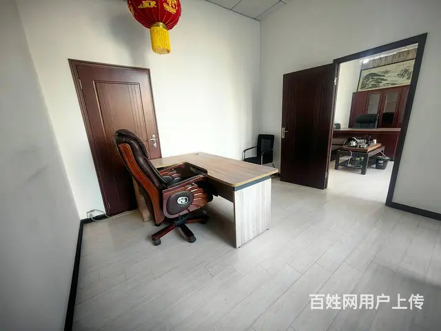 新城绿地蓝海65平高层纯办公带家具欢迎看房 - 图片 6