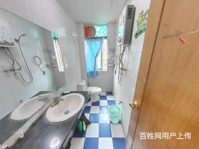 富康花园 2室1厅46m?精装修 - 图片 6