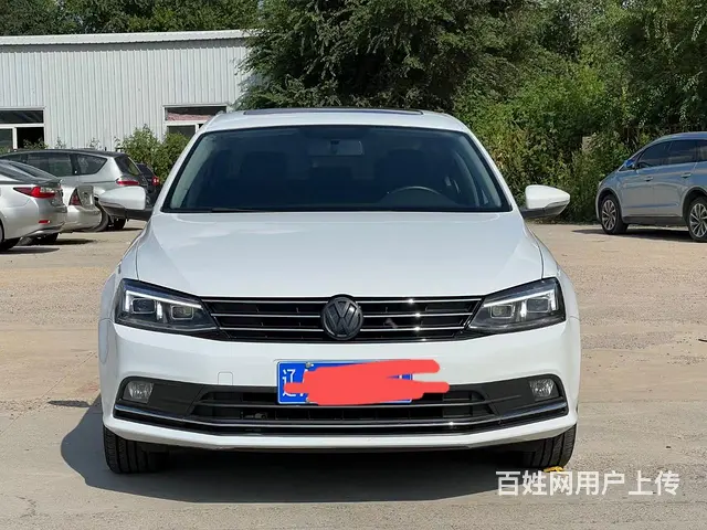 大众 速腾 2017款 1.4TSI 双离合 230TSI - 图片 4