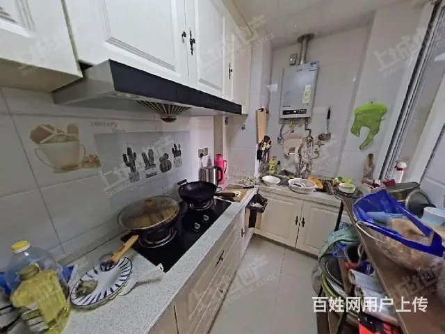 飞龙吾悦旁！超高性价比，房东急售，价格好谈！随时看房，诚心卖 - 图片 6